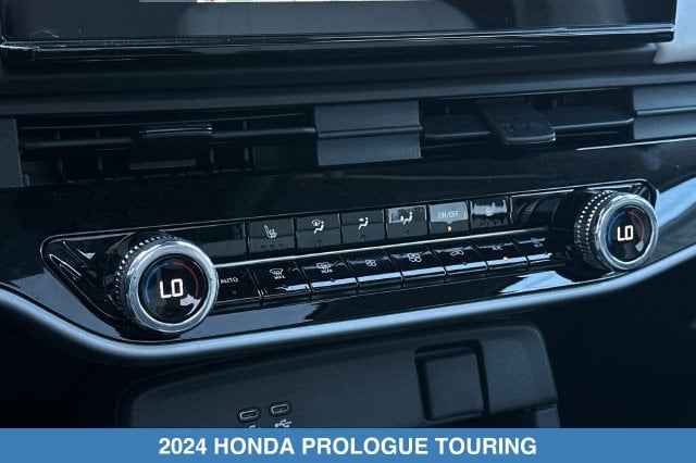 2024 Honda Prologue Touring - Photo 24