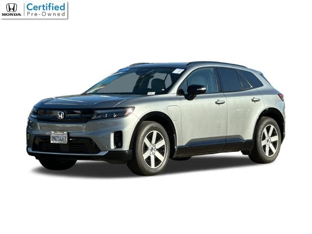 2024 Honda Prologue