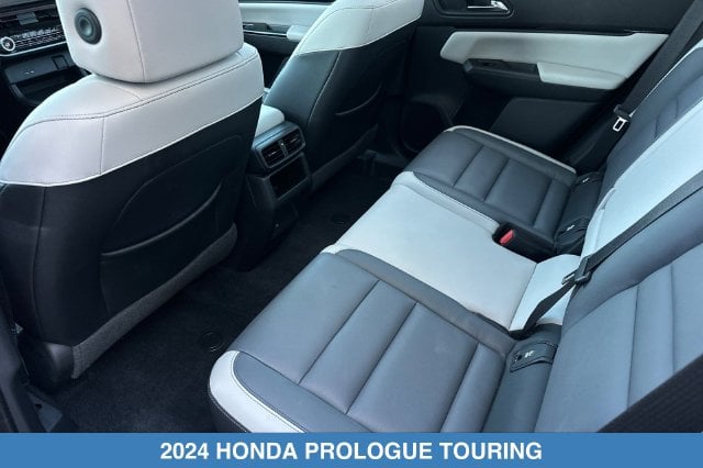 2024 Honda Prologue Touring - Photo 14
