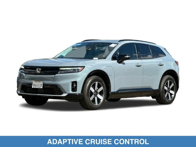 Used 2024 Honda Prologue Touring with VIN 3GPKHWRM0RS507298 for sale in Lemon Grove, CA