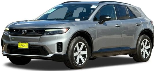 2024 Honda Prologue