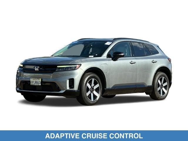 Used 2024 Honda Prologue Touring with VIN 3GPKHWRM0RS508354 for sale in Lemon Grove, CA