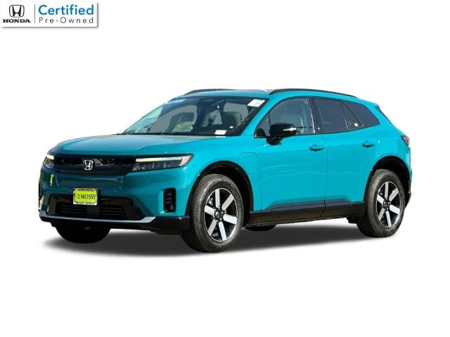 2024 Honda Prologue Touring