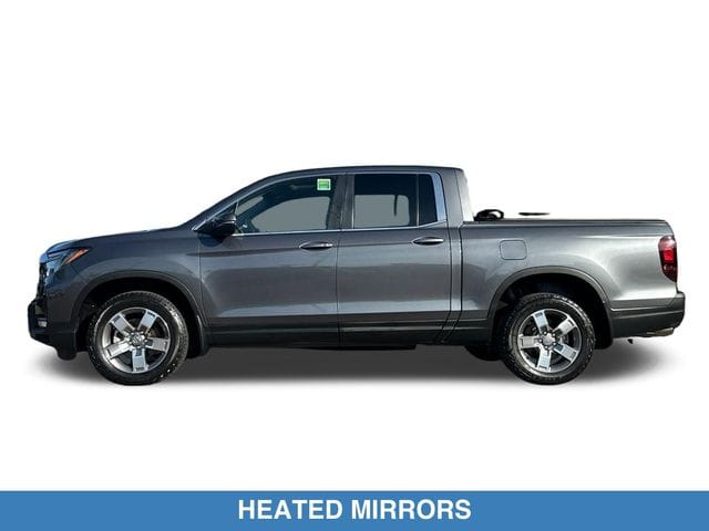 2024 Honda Ridgeline RTL - Photo 10