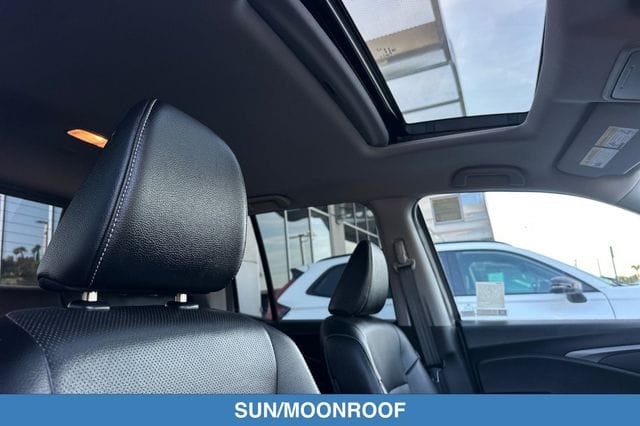 2024 Honda Ridgeline RTL - Photo 19