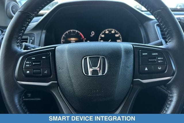 2024 Honda Ridgeline RTL - Photo 25
