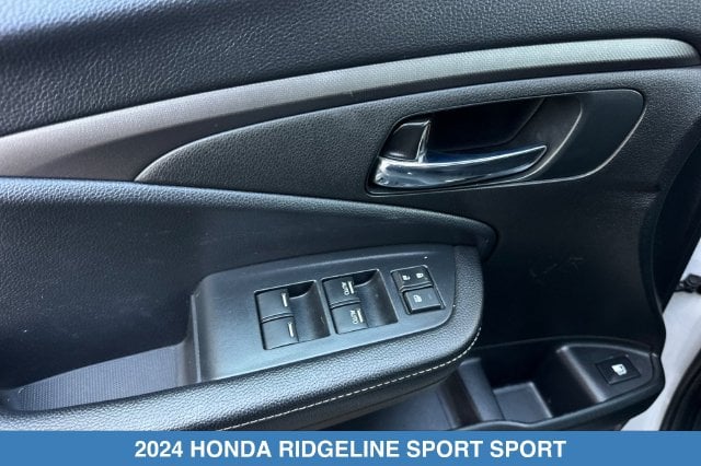 2024 Honda Ridgeline Sport - Photo 13