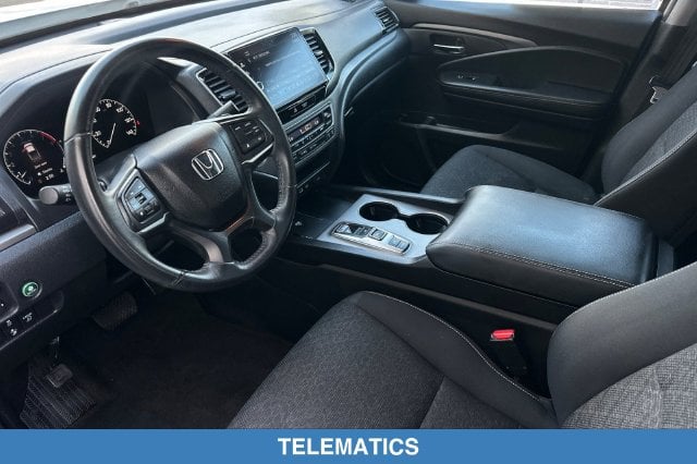 2024 Honda Ridgeline Sport - Photo 12