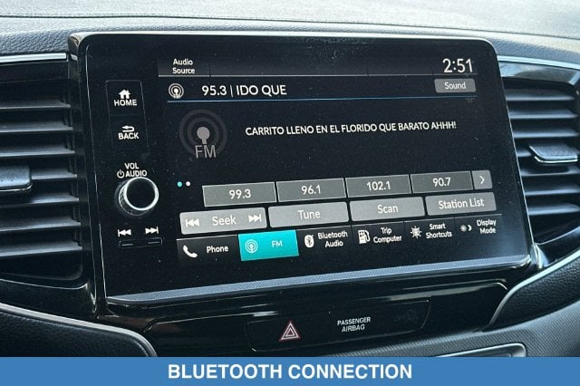 2024 Honda Ridgeline Sport - Photo 20