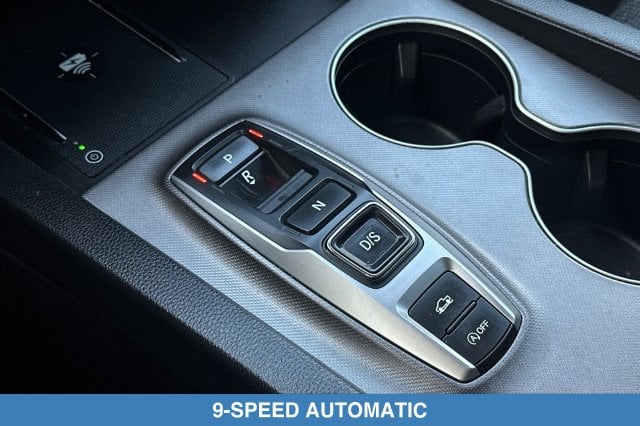 2024 Honda Ridgeline Sport - Photo 23