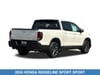 6 thumbnail image of  2024 Honda Ridgeline Sport