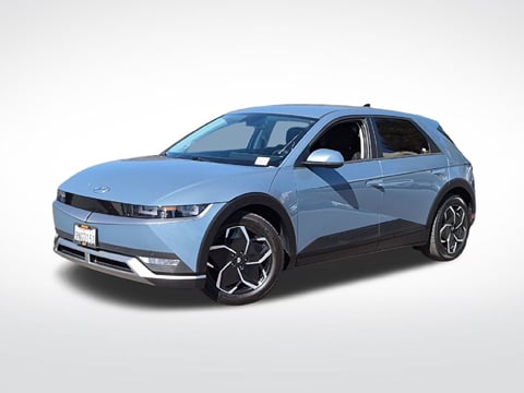 1 imagen de 2024 Hyundai IONIQ 5 SEL