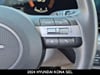 18 thumbnail image of  2024 Hyundai Kona SEL