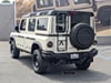 7 imagen en miniatura de 2024 INEOS Grenadier Station Wagon Base