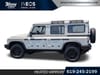 4 thumbnail image of  2024 INEOS Grenadier Station Wagon Base
