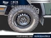 10 thumbnail image of  2024 INEOS Grenadier Station Wagon Trialmaster Edition