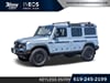 4 imagen en miniatura de 2024 INEOS Grenadier Station Wagon Trialmaster Edition