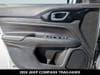 28 imagen en miniatura de 2024 Jeep Compass Trailhawk