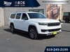2 thumbnail image of  2024 Jeep Wagoneer L Series II