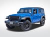 1 thumbnail image of  2024 Jeep Wrangler Willys 4xe