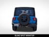 8 thumbnail image of  2024 Jeep Wrangler Willys 4xe
