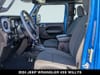 13 thumbnail image of  2024 Jeep Wrangler Willys 4xe