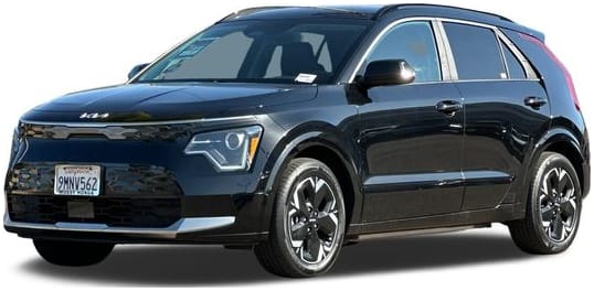 2024 Kia Niro Wind