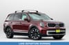 2 thumbnail image of  2024 Kia Telluride SX-Prestige