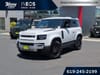 2024 Land Rover Defender 90 S