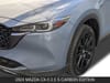 10 thumbnail image of  2024 Mazda CX-5 2.5 S Carbon Edition