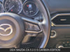 18 thumbnail image of  2024 Mazda CX-5 2.5 S Carbon Edition