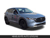 2 thumbnail image of  2024 Mazda CX-5 2.5 S Carbon Edition