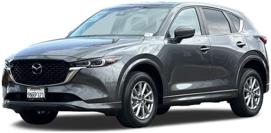 2024 Mazda CX-5 S Select Package Auto AWD's photo