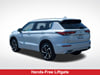 7 thumbnail image of  2024 Mitsubishi Outlander PHEV SEL