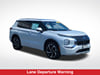 2 thumbnail image of  2024 Mitsubishi Outlander PHEV SEL
