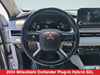 12 thumbnail image of  2024 Mitsubishi Outlander PHEV SEL