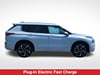 6 thumbnail image of  2024 Mitsubishi Outlander PHEV SEL