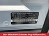 24 thumbnail image of  2024 Mitsubishi Outlander PHEV SEL
