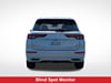 8 thumbnail image of  2024 Mitsubishi Outlander PHEV SEL