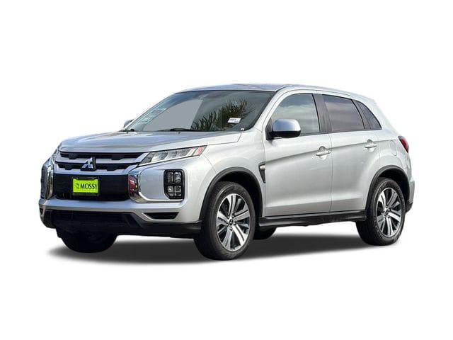 2024 Mitsubishi Outlander Sport 2.0 ES