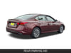 9 thumbnail image of  2024 Nissan Altima 2.5 SV