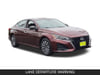 2 thumbnail image of  2024 Nissan Altima 2.5 SV