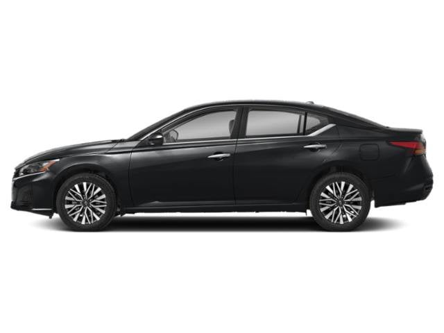 3 imagen en miniatura de 2024 Nissan Altima 2.5 SV