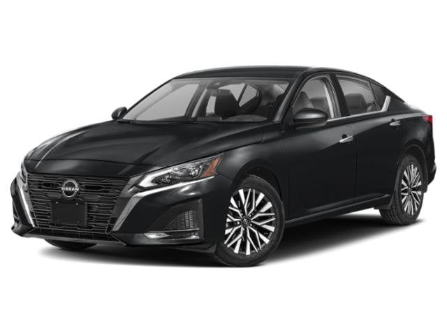 1 imagen en miniatura de 2024 Nissan Altima 2.5 SV