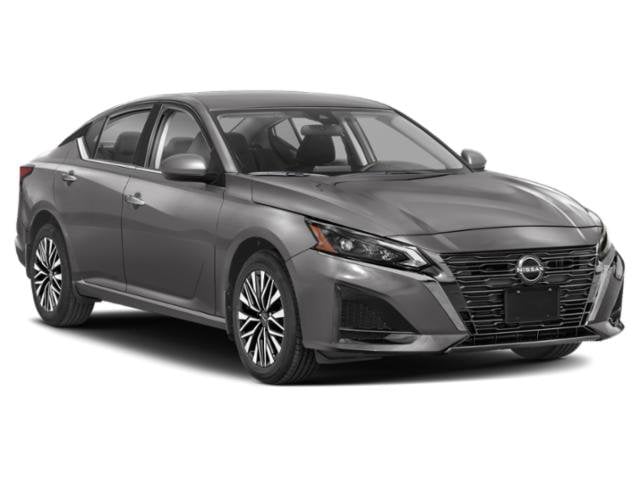 9 imagen en miniatura de 2024 Nissan Altima 2.5 SV