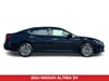 4 thumbnail image of  2024 Nissan Altima 2.5 SV