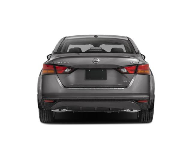 8 imagen en miniatura de 2024 Nissan Altima 2.5 SV