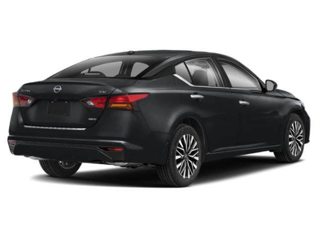 2 imagen en miniatura de 2024 Nissan Altima 2.5 SV