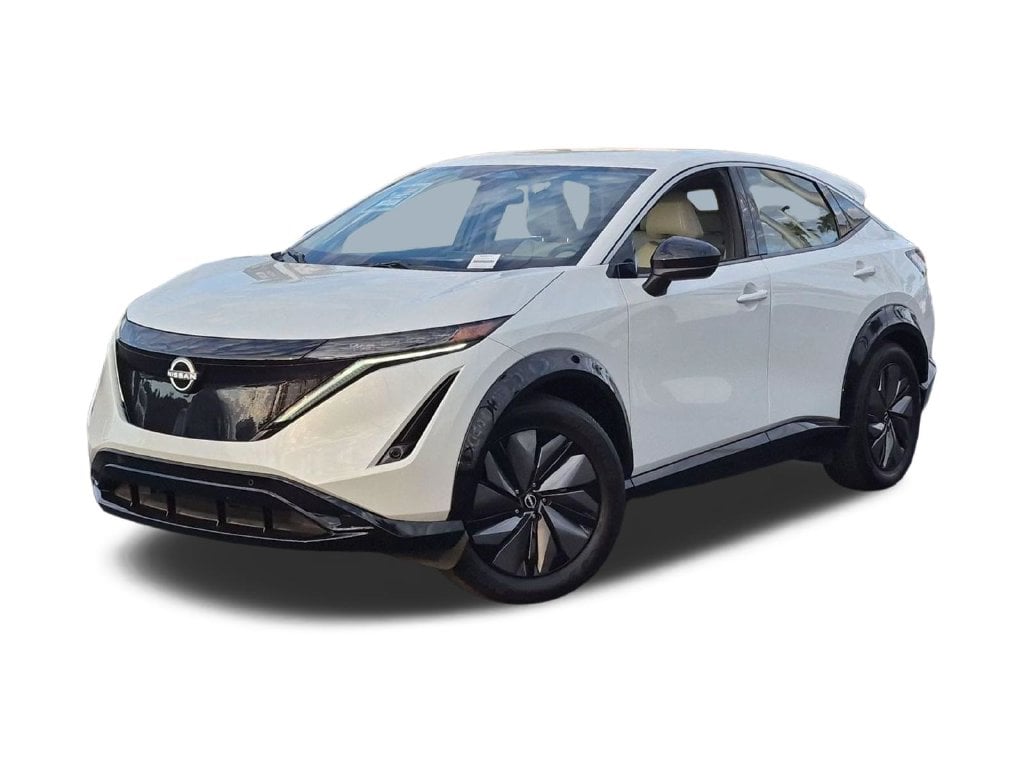 2024 Nissan ARIYA Engage