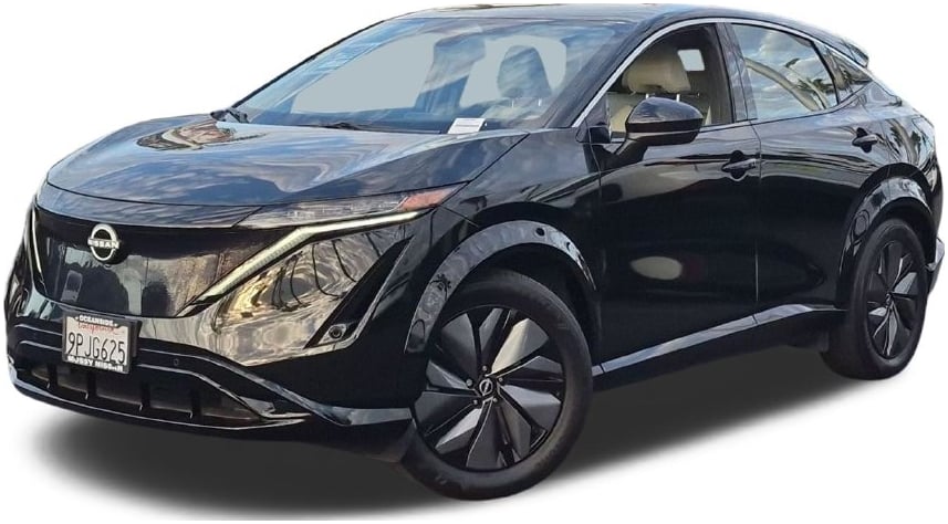 2024 Nissan ARIYA Engage